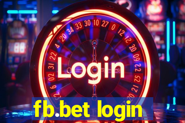 fb.bet login